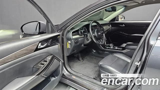 2020 Kia K7 Premier 3.0 LPI Noblesse Sold VIN KNALD418BLA181506 – photo 26 2020 Kia K7 Premier 3.0 LPI Noblesse Sold VIN KNALD418BLA181506 – photo 26