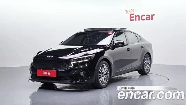 2020 Kia K7 Premier 3.0 LPI Noblesse Sold VIN KNALD418BLA181982 – front exterior 2020 Kia K7 Premier 3.0 LPI Noblesse Sold VIN KNALD418BLA181982 – front exterior