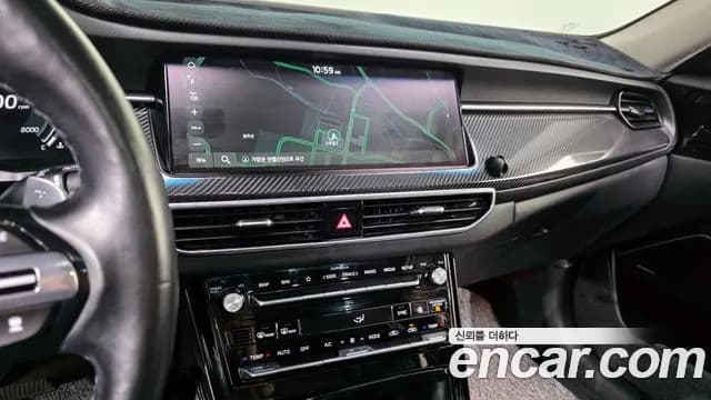 2020 Kia K7 Premier 3.0 LPI Noblesse Sold VIN KNALD418BLA181982 – undercarriage 2020 Kia K7 Premier 3.0 LPI Noblesse Sold VIN KNALD418BLA181982 – undercarriage
