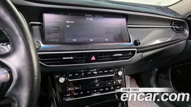 2020 Kia K7 Premier 3.0 LPI Noblesse Sold VIN KNALD418BLA181982 – photo 12 2020 Kia K7 Premier 3.0 LPI Noblesse Sold VIN KNALD418BLA181982 – photo 12