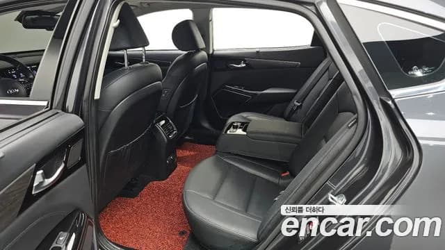 2020 Kia K7 Premier 3.0 LPI Noblesse Sold VIN KNALD418BLA182584 – odometer reading 2020 Kia K7 Premier 3.0 LPI Noblesse Sold VIN KNALD418BLA182584 – odometer reading