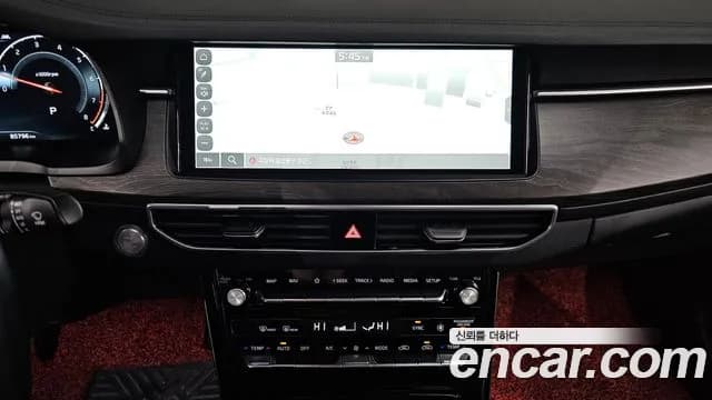 2020 Kia K7 Premier 3.0 LPI Noblesse Sold VIN KNALD418BLA182584 – photo 11 2020 Kia K7 Premier 3.0 LPI Noblesse Sold VIN KNALD418BLA182584 – photo 11