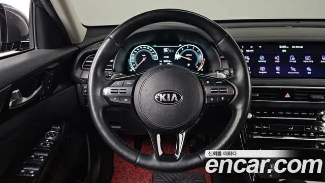 2020 Kia K7 Premier 3.0 LPI Noblesse Sold VIN KNALD418BLA182584 – photo 13 2020 Kia K7 Premier 3.0 LPI Noblesse Sold VIN KNALD418BLA182584 – photo 13