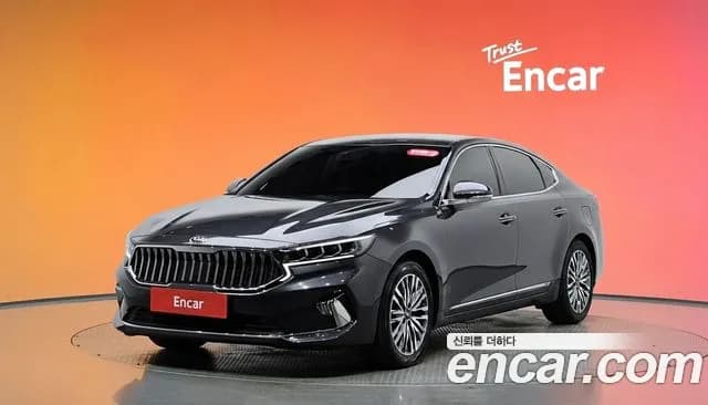 2020 Kia K7 Premier 3.0 LPI Noblesse Sold VIN KNALD418BLA182584 – photo 14 2020 Kia K7 Premier 3.0 LPI Noblesse Sold VIN KNALD418BLA182584 – photo 14