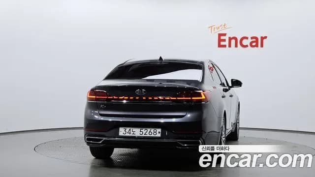 2020 Kia K7 Premier 3.0 LPI Noblesse Sold VIN KNALD418BLA182584 – photo 17 2020 Kia K7 Premier 3.0 LPI Noblesse Sold VIN KNALD418BLA182584 – photo 17