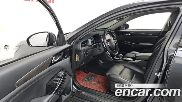 2020 Kia K7 Premier 3.0 LPI Noblesse Sold VIN KNALD418BLA182584 – photo 19 2020 Kia K7 Premier 3.0 LPI Noblesse Sold VIN KNALD418BLA182584 – photo 19