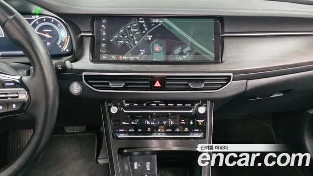 2020 Kia K7 Premier 3.0 LPI Noblesse(Disabled) Sold VIN KNALD418BLA198768 – photo 16 2020 Kia K7 Premier 3.0 LPI Noblesse(Disabled) Sold VIN KNALD418BLA198768 – photo 16