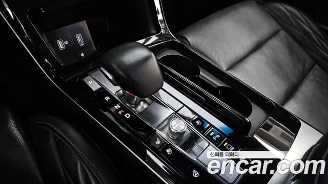 2020 Kia K7 Premier Hybrid Signature Sold VIN KNALE41GBLA022084 – photo 14 2020 Kia K7 Premier Hybrid Signature Sold VIN KNALE41GBLA022084 – photo 14