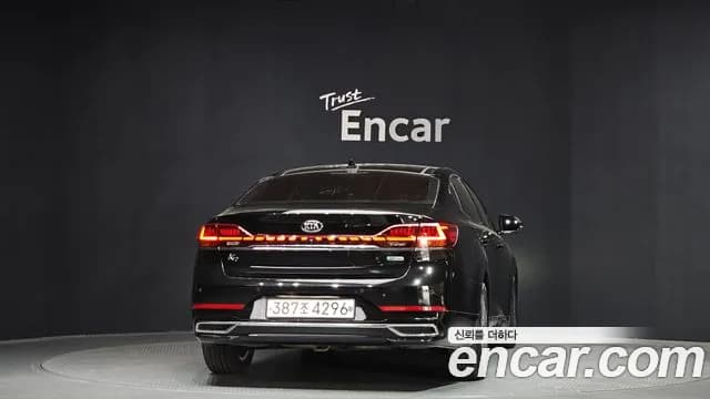 2020 Kia K7 Premier Hybrid Signature Sold VIN KNALE41GBLA022084 – photo 17 2020 Kia K7 Premier Hybrid Signature Sold VIN KNALE41GBLA022084 – photo 17