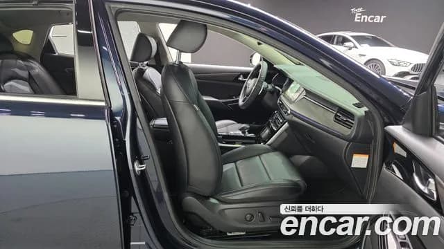 2020 Kia K7 Premier Hybrid Signature Sold VIN KNALE41GBLA027742 – dashboard 2020 Kia K7 Premier Hybrid Signature Sold VIN KNALE41GBLA027742 – dashboard