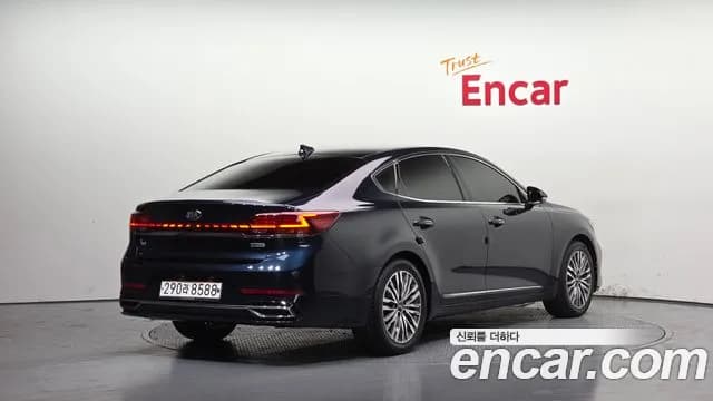 2020 Kia K7 Premier Hybrid Signature Sold VIN KNALE41GBLA027742 – photo 16 2020 Kia K7 Premier Hybrid Signature Sold VIN KNALE41GBLA027742 – photo 16