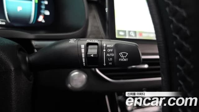 2020 Kia K7 Premier Hybrid Signature Sold VIN KNALE41GBLA027742 – photo 19 2020 Kia K7 Premier Hybrid Signature Sold VIN KNALE41GBLA027742 – photo 19