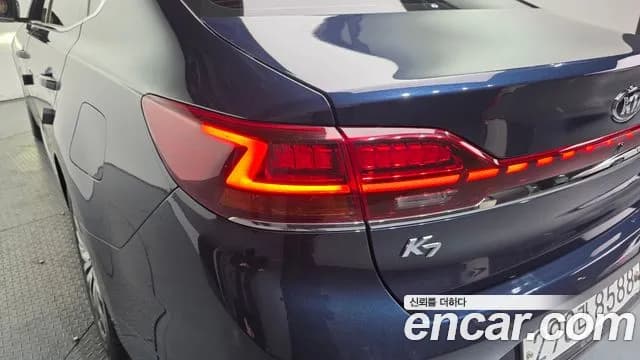 2020 Kia K7 Premier Hybrid Signature Sold VIN KNALE41GBLA027742 – photo 21 2020 Kia K7 Premier Hybrid Signature Sold VIN KNALE41GBLA027742 – photo 21