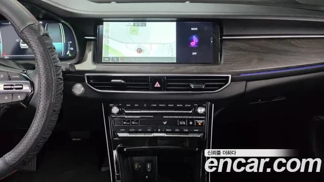 2020 Kia K7 Premier Hybrid Signature Sold VIN KNALE41GBLA027742 – photo 22 2020 Kia K7 Premier Hybrid Signature Sold VIN KNALE41GBLA027742 – photo 22