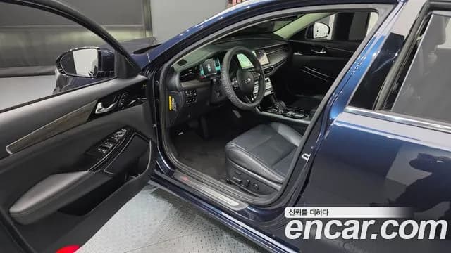 2020 Kia K7 Premier Hybrid Signature Sold VIN KNALE41GBLA027742 – photo 27 2020 Kia K7 Premier Hybrid Signature Sold VIN KNALE41GBLA027742 – photo 27