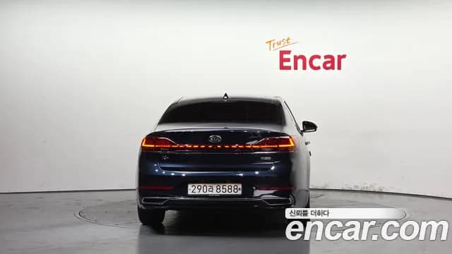 2020 Kia K7 Premier Hybrid Signature Sold VIN KNALE41GBLA027742 – photo 32 2020 Kia K7 Premier Hybrid Signature Sold VIN KNALE41GBLA027742 – photo 32