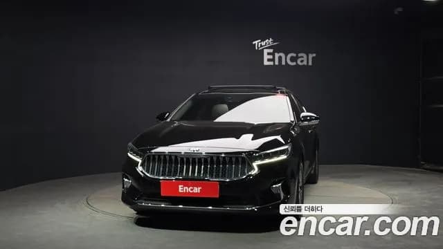2020 Kia K7 Premier Hybrid Signature Sold VIN KNALE41GBLA028925 – front exterior 2020 Kia K7 Premier Hybrid Signature Sold VIN KNALE41GBLA028925 – front exterior