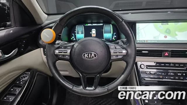 2020 Kia K7 Premier Hybrid Signature Sold VIN KNALE41GBLA028925 – undercarriage 2020 Kia K7 Premier Hybrid Signature Sold VIN KNALE41GBLA028925 – undercarriage