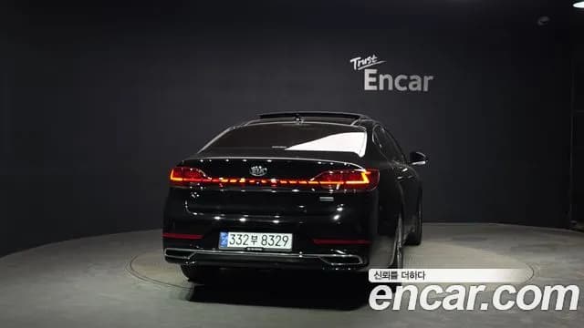 2020 Kia K7 Premier Hybrid Signature Sold VIN KNALE41GBLA028925 – photo 18 2020 Kia K7 Premier Hybrid Signature Sold VIN KNALE41GBLA028925 – photo 18