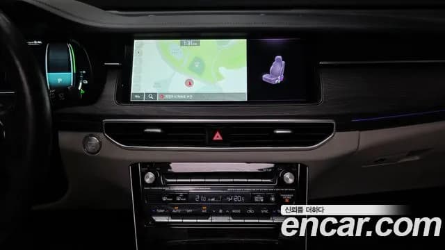 2020 Kia K7 Premier Hybrid Signature Sold VIN KNALE41GBLA028925 – photo 20 2020 Kia K7 Premier Hybrid Signature Sold VIN KNALE41GBLA028925 – photo 20