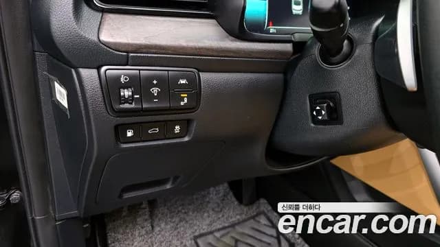 2020 Kia K7 Premier Hybrid Signature Sold VIN KNALE41GBLA030292 – dashboard 2020 Kia K7 Premier Hybrid Signature Sold VIN KNALE41GBLA030292 – dashboard
