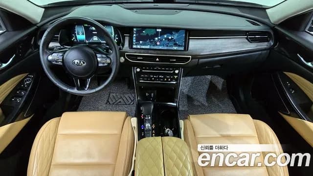 2020 Kia K7 Premier Hybrid Signature Sold VIN KNALE41GBLA030292 – engine bay 2020 Kia K7 Premier Hybrid Signature Sold VIN KNALE41GBLA030292 – engine bay