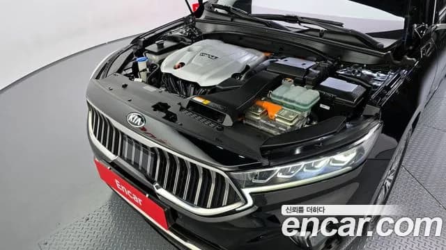 2020 Kia K7 Premier Hybrid Signature Sold VIN KNALE41GBLA030292 – undercarriage 2020 Kia K7 Premier Hybrid Signature Sold VIN KNALE41GBLA030292 – undercarriage