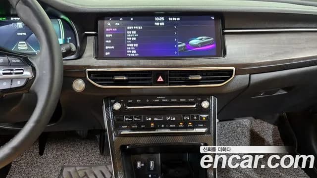 2020 Kia K7 Premier Hybrid Signature Sold VIN KNALE41GBLA030292 – photo 11 2020 Kia K7 Premier Hybrid Signature Sold VIN KNALE41GBLA030292 – photo 11
