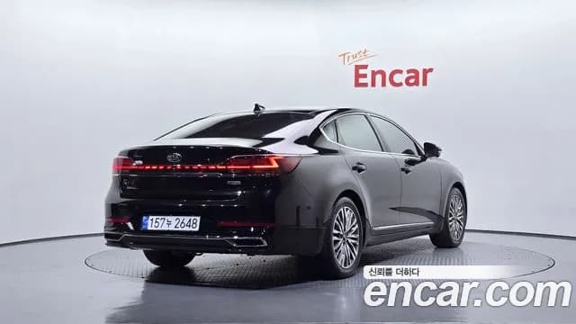2020 Kia K7 Premier Hybrid Signature Sold VIN KNALE41GBLA030292 – photo 18 2020 Kia K7 Premier Hybrid Signature Sold VIN KNALE41GBLA030292 – photo 18