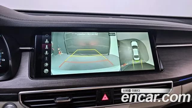 2020 Kia K7 Premier Hybrid Signature Sold VIN KNALE41GBLA031333 – undercarriage 2020 Kia K7 Premier Hybrid Signature Sold VIN KNALE41GBLA031333 – undercarriage