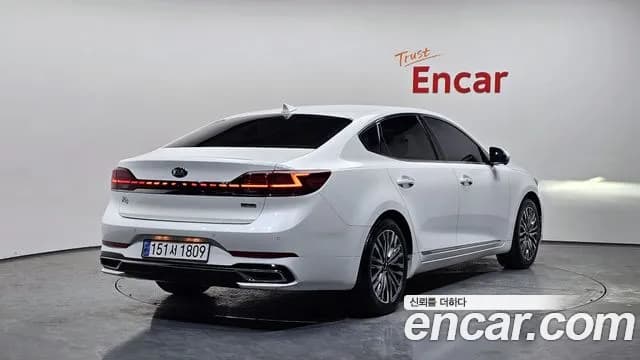 2020 Kia K7 Premier Hybrid Signature Sold VIN KNALE41GBLA031333 – odometer reading 2020 Kia K7 Premier Hybrid Signature Sold VIN KNALE41GBLA031333 – odometer reading