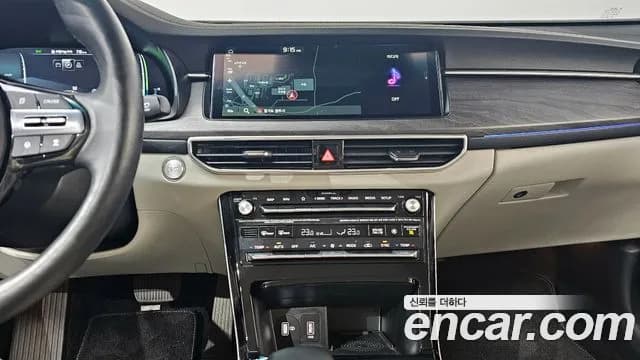2020 Kia K7 Premier Hybrid Signature Sold VIN KNALE41GBLA031333 – photo 17 2020 Kia K7 Premier Hybrid Signature Sold VIN KNALE41GBLA031333 – photo 17