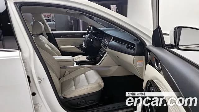 2020 Kia K7 Premier Hybrid Signature Sold VIN KNALE41GBLA031333 – photo 30 2020 Kia K7 Premier Hybrid Signature Sold VIN KNALE41GBLA031333 – photo 30