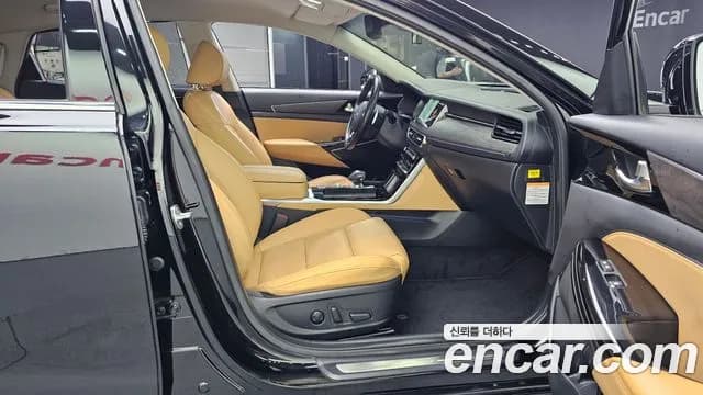 2021 Kia K7 Premier Hybrid Signature Sold VIN KNALE41GBMA032886 – exterior detail 2021 Kia K7 Premier Hybrid Signature Sold VIN KNALE41GBMA032886 – exterior detail