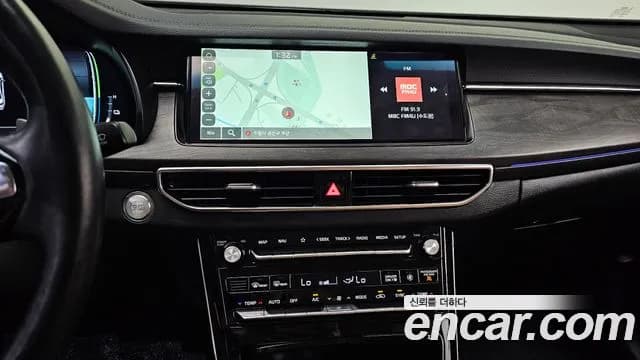 2021 Kia K7 Premier Hybrid Signature Sold VIN KNALE41GBMA032886 – undercarriage 2021 Kia K7 Premier Hybrid Signature Sold VIN KNALE41GBMA032886 – undercarriage