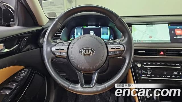 2021 Kia K7 Premier Hybrid Signature Sold VIN KNALE41GBMA032886 – photo 13 2021 Kia K7 Premier Hybrid Signature Sold VIN KNALE41GBMA032886 – photo 13