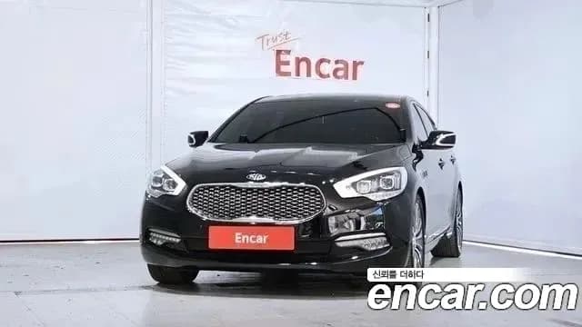 2017 Kia The New K9 3.3 GDI Executive Sold VIN KNALU411BHS036249 – exterior detail 2017 Kia The New K9 3.3 GDI Executive Sold VIN KNALU411BHS036249 – exterior detail