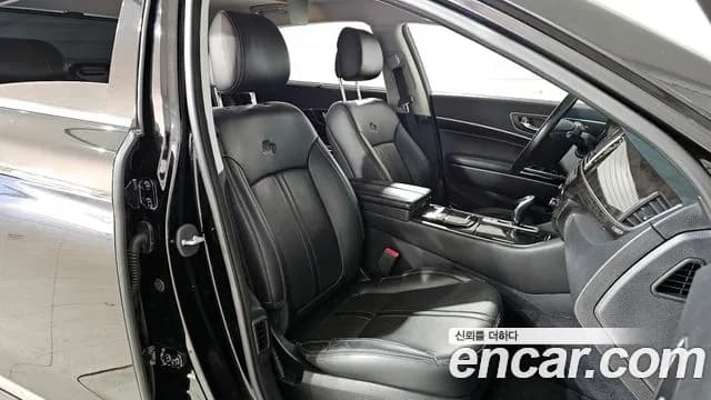 2017 Kia The New K9 3.3 GDI Executive Sold VIN KNALU411BHS036249 – photo 11 2017 Kia The New K9 3.3 GDI Executive Sold VIN KNALU411BHS036249 – photo 11
