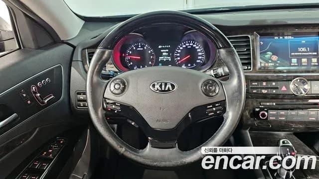 2017 Kia The New K9 3.3 GDI Executive Sold VIN KNALU411BHS036249 – photo 20 2017 Kia The New K9 3.3 GDI Executive Sold VIN KNALU411BHS036249 – photo 20
