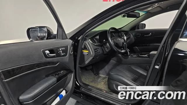 2018 Kia The New K9 3.3 GDI Executive Sold VIN KNALU411BJS037419 – dashboard 2018 Kia The New K9 3.3 GDI Executive Sold VIN KNALU411BJS037419 – dashboard