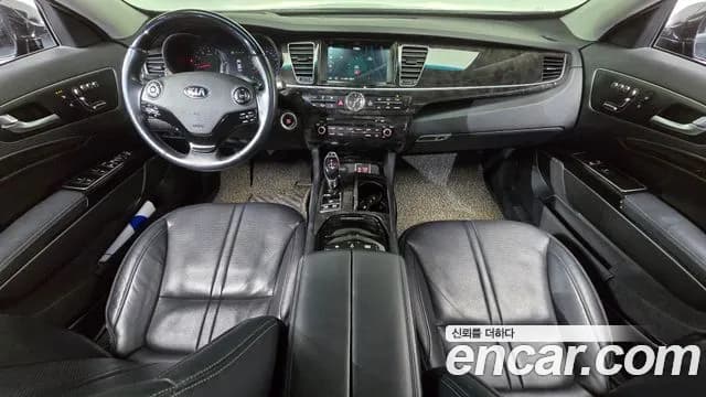 2018 Kia The New K9 3.3 GDI Executive Sold VIN KNALU411BJS037419 – photo 11 2018 Kia The New K9 3.3 GDI Executive Sold VIN KNALU411BJS037419 – photo 11