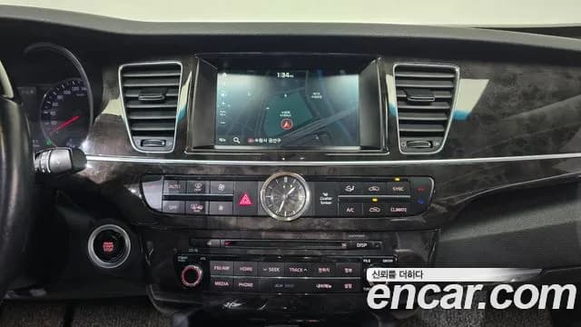 2018 Kia The New K9 3.3 GDI Executive Sold VIN KNALU411BJS037419 – photo 13 2018 Kia The New K9 3.3 GDI Executive Sold VIN KNALU411BJS037419 – photo 13