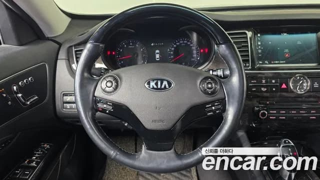 2018 Kia The New K9 3.3 GDI Executive Sold VIN KNALU411BJS037419 – photo 15 2018 Kia The New K9 3.3 GDI Executive Sold VIN KNALU411BJS037419 – photo 15
