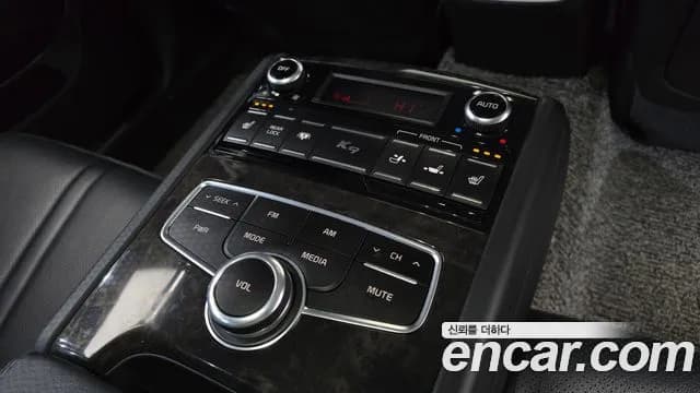 2018 Kia The New K9 3.3 GDI Executive Sold VIN KNALU411BJS037419 – photo 19 2018 Kia The New K9 3.3 GDI Executive Sold VIN KNALU411BJS037419 – photo 19