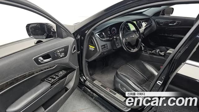 2017 Kia The New K9 3.8 GDI Noblesse Sold VIN KNALU413BHS035290 – photo 11 2017 Kia The New K9 3.8 GDI Noblesse Sold VIN KNALU413BHS035290 – photo 11