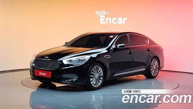 2017 Kia The New K9 3.8 GDI Noblesse Sold VIN KNALU413BHS035290 – photo 13 2017 Kia The New K9 3.8 GDI Noblesse Sold VIN KNALU413BHS035290 – photo 13