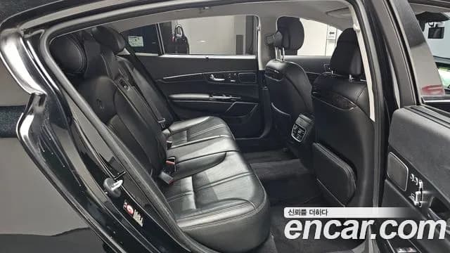 2017 Kia The New K9 3.8 GDI Noblesse Sold VIN KNALU413BHS035290 – photo 15 2017 Kia The New K9 3.8 GDI Noblesse Sold VIN KNALU413BHS035290 – photo 15