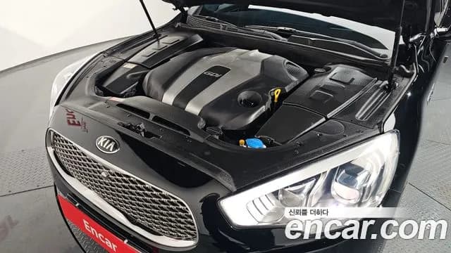 2017 Kia The New K9 3.8 GDI Noblesse Sold VIN KNALU413BHS035290 – photo 18 2017 Kia The New K9 3.8 GDI Noblesse Sold VIN KNALU413BHS035290 – photo 18