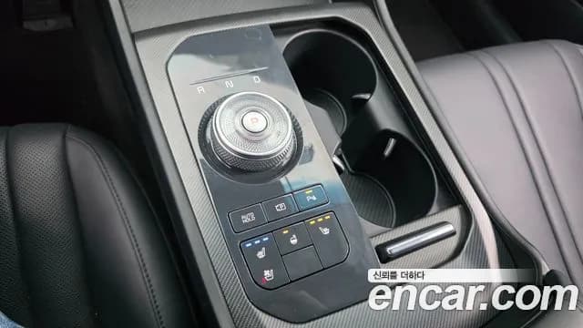 2025 Kia The New K8 Hybrid Noblesse Light Sold VIN KNAM1411BSA094641 – engine bay 2025 Kia The New K8 Hybrid Noblesse Light Sold VIN KNAM1411BSA094641 – engine bay