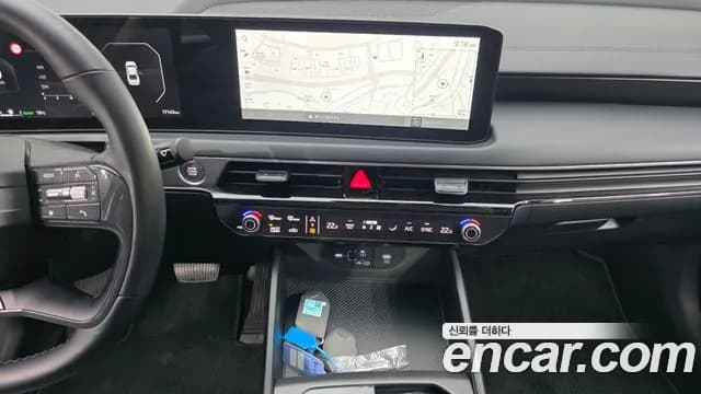2025 Kia The New K8 Hybrid Noblesse Light Sold VIN KNAM1411BSA094641 – photo 13 2025 Kia The New K8 Hybrid Noblesse Light Sold VIN KNAM1411BSA094641 – photo 13